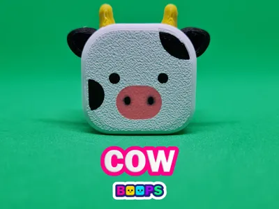 BOOPS Cow (Fidget Clicker)