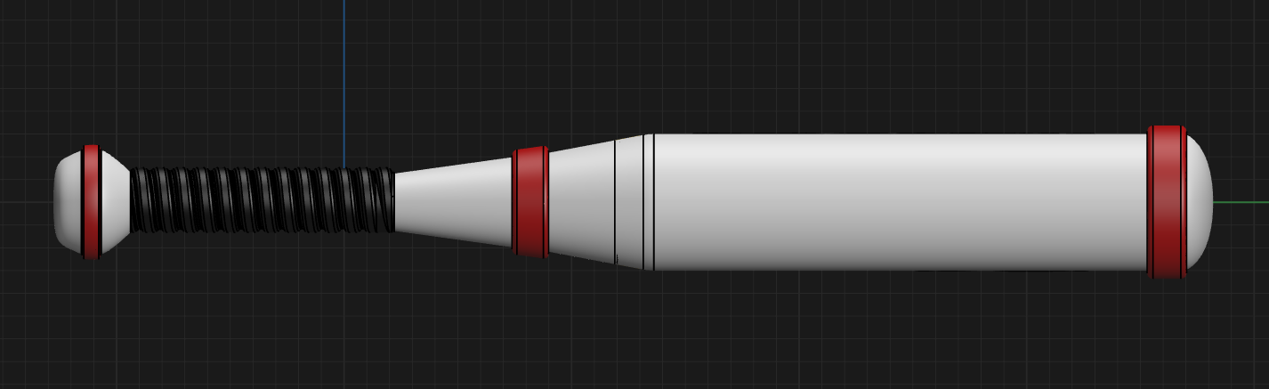 Miniatura 2 do modelo 3D Atomizer