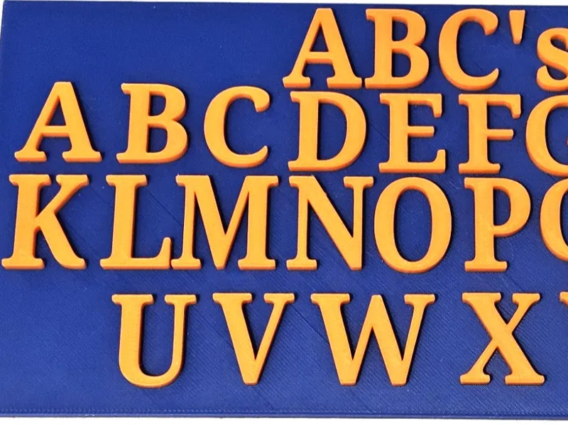 ABCs