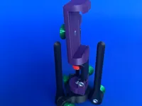 0.2mm layer, 2 walls, 30% infill