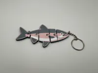Flexi Salmon