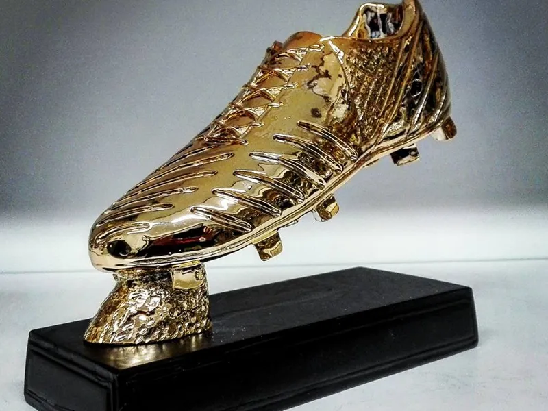 scarpa d'oro
