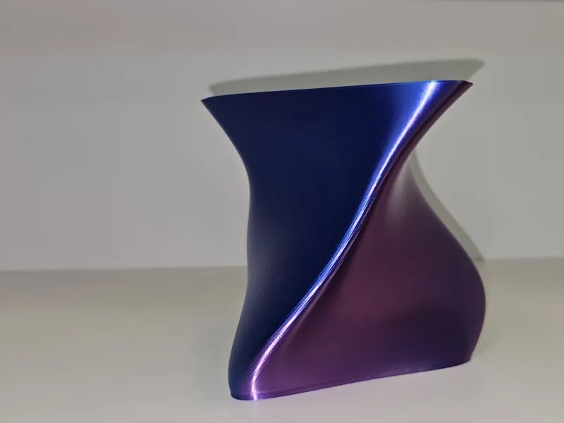 magic vase