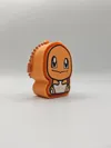 Charmander 0.16mm layer, 3 walls, 10% infill