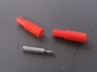 0.2mm 层高, 2 层墙, 15% 填充