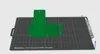 Shorter Print with Better Pins and Easier Assembly