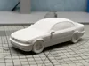 15cm version: 0.16mm layer height, 2 walls, 15% infill