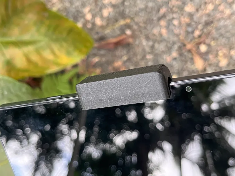 CAMERA COVER FOR TABLET AND PC