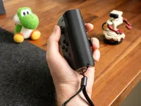 Wrist Strap Compatible Versions