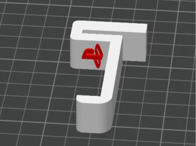 PS5 Headphone Hook Holder