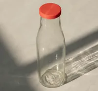 05味倍加800ml橙汁瓶瓶盖