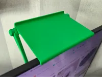 0.16mm layer, 2 walls, 15% infill