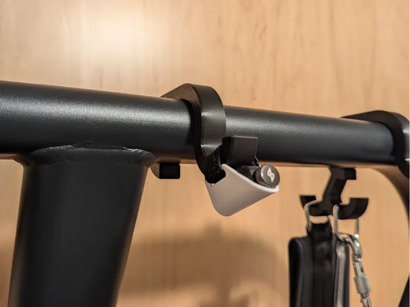Speediance Gym Monster 2 Single Clip