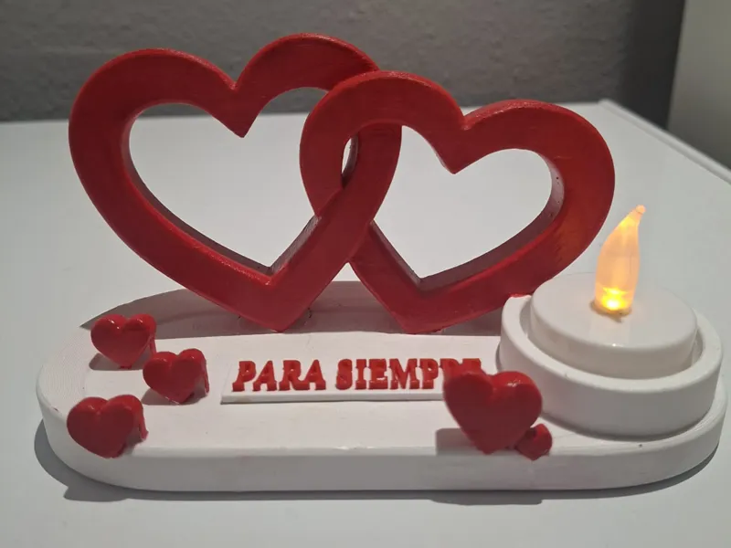 Dia de los enamorados