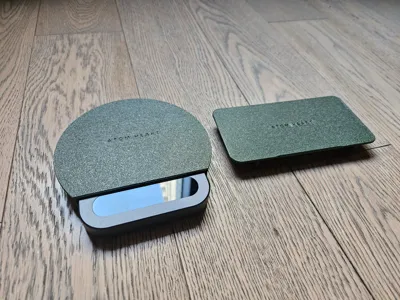 Eclair Bluetooth Coffee Scale Extension Board Pour-Over + Combo Set Extension Board V2.0