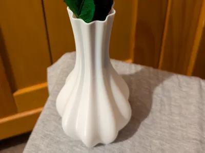 Vase for Eternal Rose
