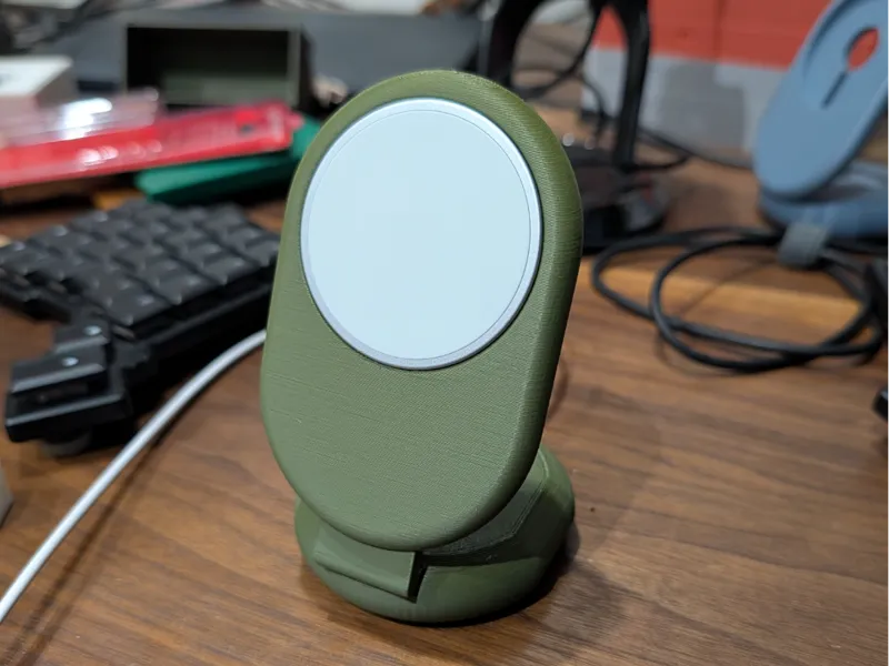Pixelsnap Charging Stand - Modular