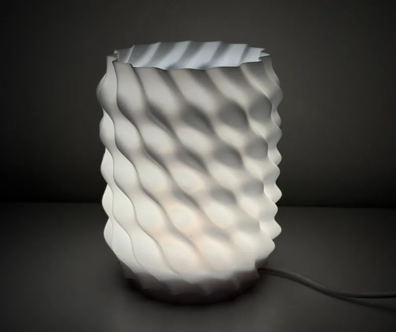 Lampshade