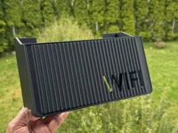 0.2mm layer, 2 walls, 5% infill