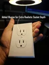 Default (0.2mm layer, 2 walls, 2% infill)