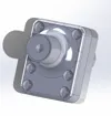 Fixed base, allows the bracket to be directly fixed to the desktop