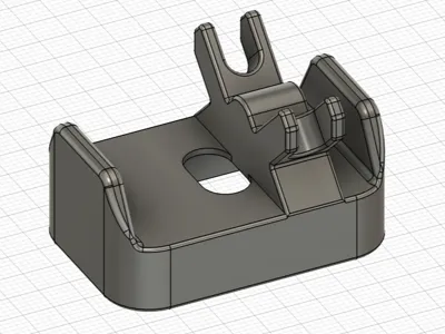 Motorola Charger Cable Winder 