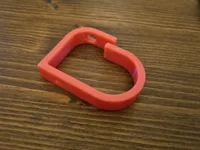0.2mm layer, 4 walls, 15% infill