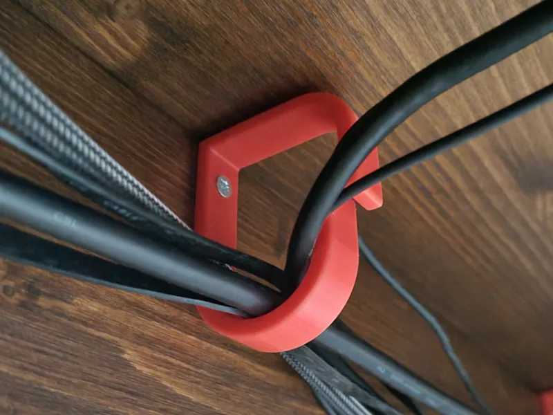 Cable Hook