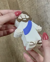 Smaller Keychain Version
