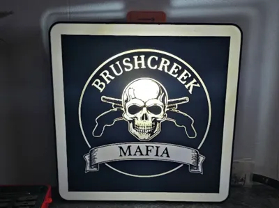 Brushcreek Mafia
