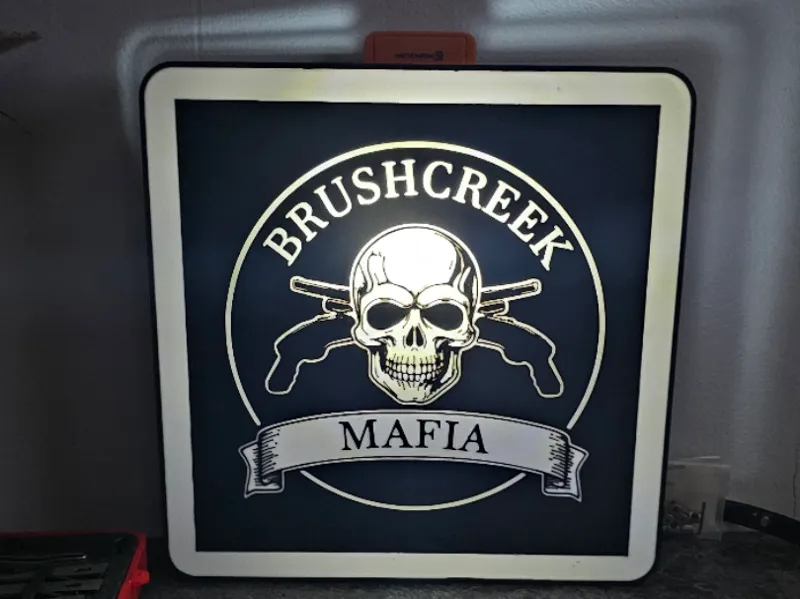 Brushcreek Mafia