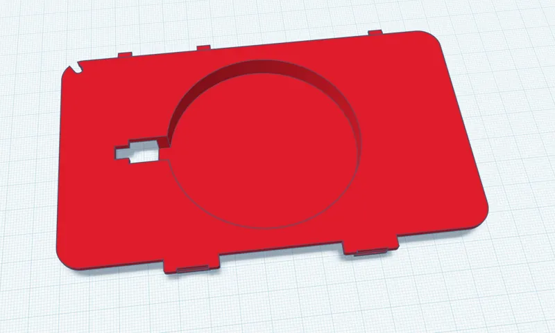 Volkswagen Wireless Charging Pad Upgrade