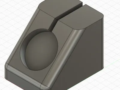 apple watch stand w/ charger