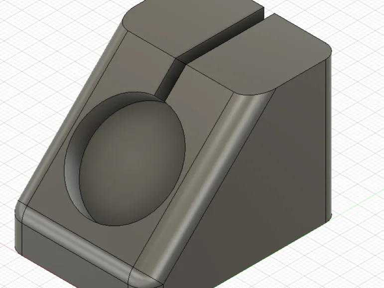apple watch stand w/ charger