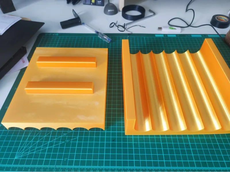 搓丸模具