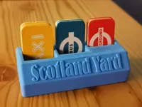 0.12mm layer, 2 walls, 5% infill