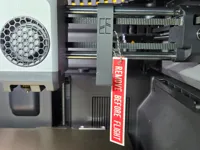 0.24mm layer, 1 walls, 100% infill
