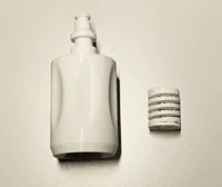 0.2mm layer, 6 walls, 10% infill