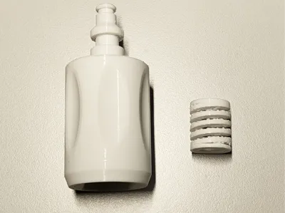 Parkside Kärcher Adapter