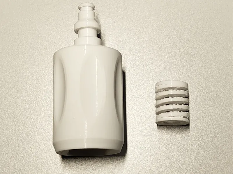 Parkside Kärcher Adapter