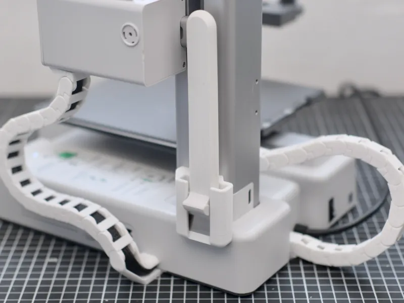 A1 mini scraper mount
