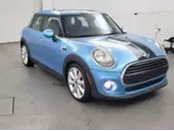 mini car