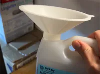 0.2mm layer, 3 walls, 10% infill