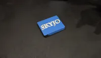 0.16mm layer, 2 walls, 15% infill