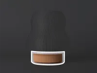 Base - Lampada FUFU