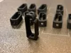 0.08mm layer, 2 walls, 15% infill