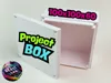 100x100x60mm Adaptable Box 0.2mm layer, 3 walls, 15% infill