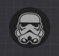 Stormtrooper Version