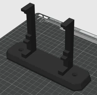Haslab Wand Wall Hanger