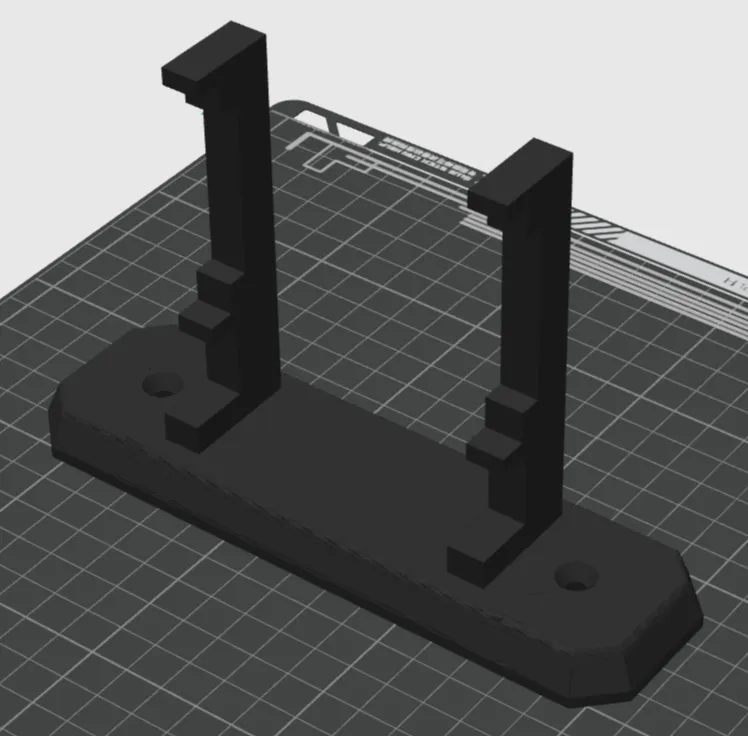 Haslab Wand Wall Hanger